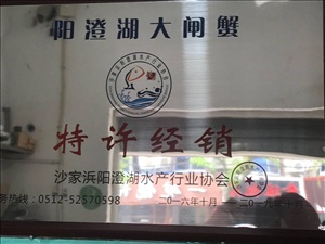 荣誉资质